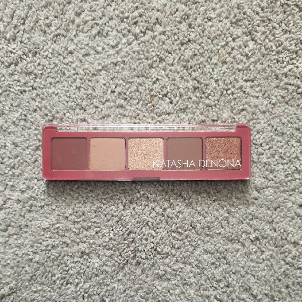 Natasha Denona Cupid Eyeshadow Palette